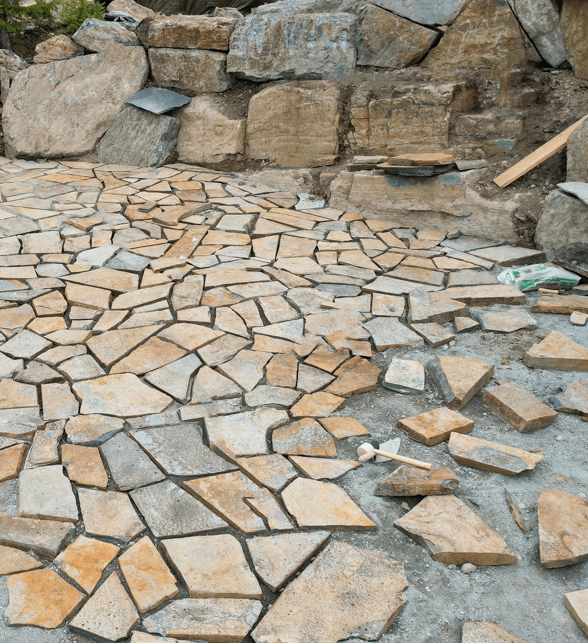 Earthscaping